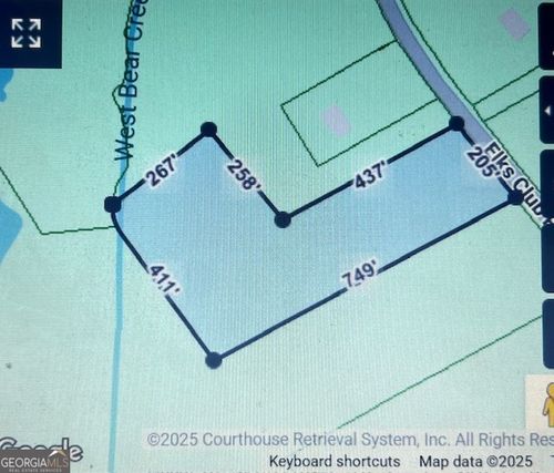 2440 Elks Club Rd, Covington, GA, 30014-7413 | Card Image