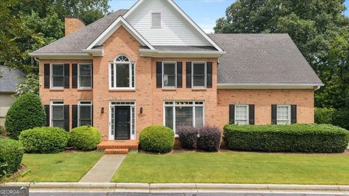 1720 Manhasset Pl, Dunwoody, GA, 30338-3500 | Card Image