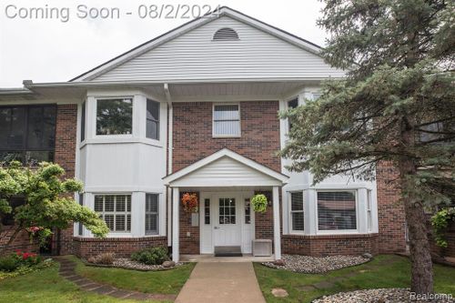 48-8629 Mathias Drive, Grosse Ile Twp, MI, 48138 | Card Image