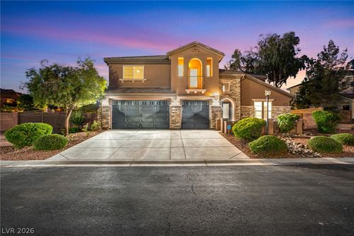 379 Autumn Hue Ave, Las Vegas, NV, 89123-2227 | Card Image