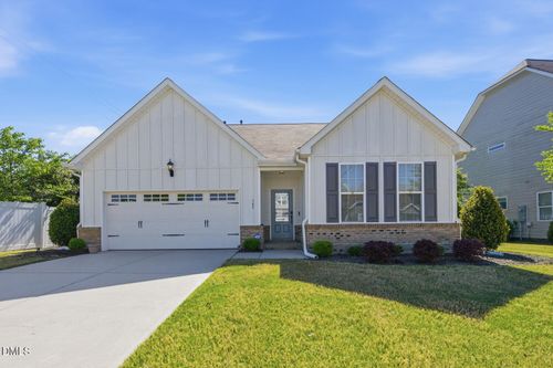 305 Long Lake Drive, Fuquay Varina, NC, 27526 | Card Image