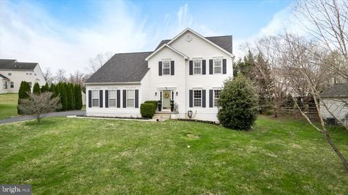 47 Orleans Dr, Shepherdstown, WV, 25443-4748 | Card Image
