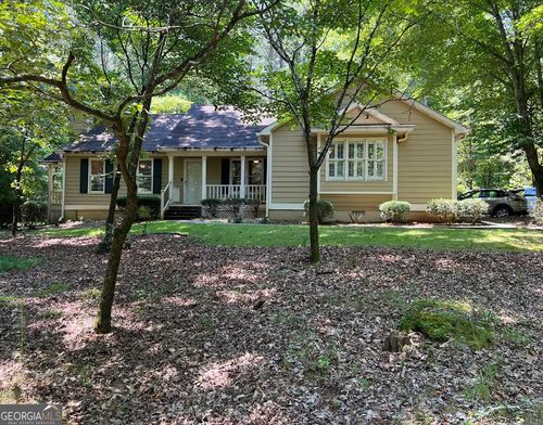 400 Cedar Ln, Fayetteville, GA, 30214-4731 | Card Image