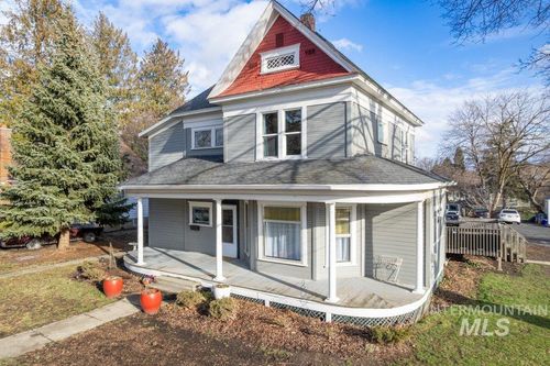 424 S Vanburen, Moscow, ID, 83843 | Card Image