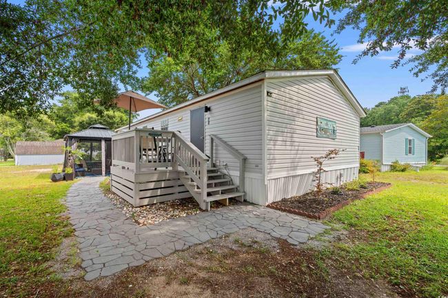 2 Musket St, House other with 3 bedrooms, 2 bathrooms and 3 parking in Murrells Inlet SC | Image 25