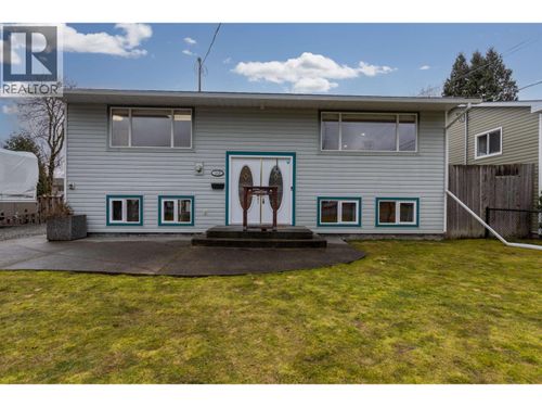 4821 Tuck Ave, Terrace, BC, V8G4L8 | Card Image