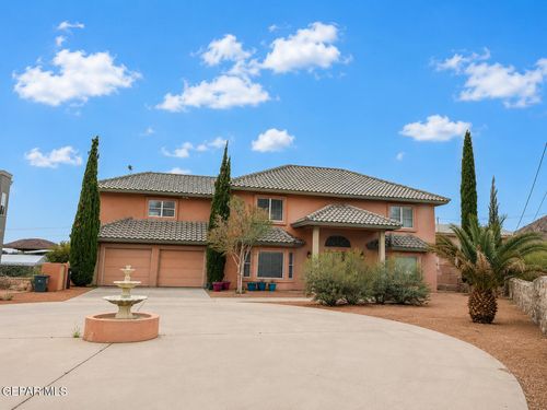 5653 Buckley Dr, El Paso, TX, 79912-6415 | Card Image