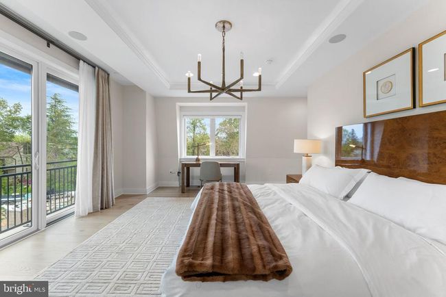 1632 Chain Bridge Rd, Townhouse with 4 bedrooms, 5 bathrooms and null parking in MCLEAN VA | Image 23