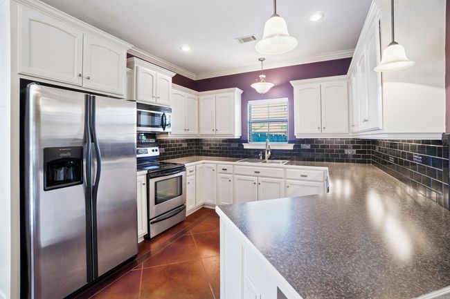 255 Four Winds Dr, House other with 3 bedrooms, 2 bathrooms and null parking in Conway AR | Image 9