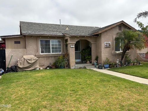 639 641 W Kamala Street, Oxnard, CA, 93033 | Card Image