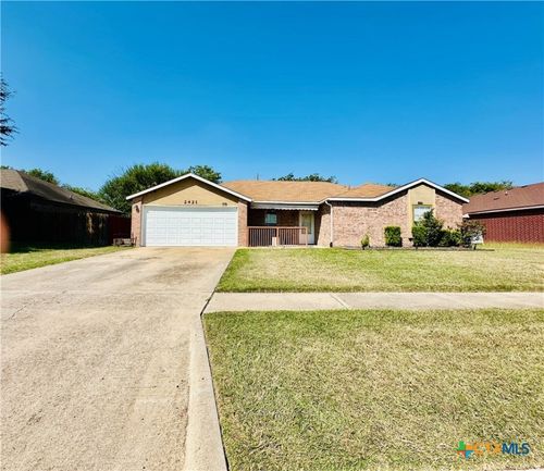 2421 Gallop Dr, Killeen, TX, 76549-4282 | Card Image