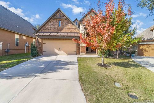 16522 Glen Eve Path, San Antonio, TX, 78232-4470 | Card Image
