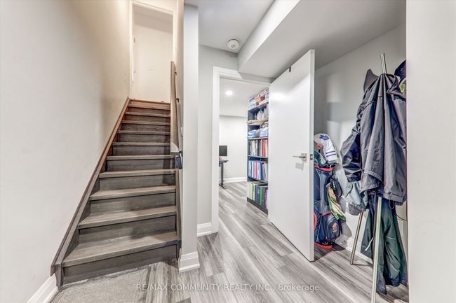 14 Audubon St, House other with 5 bedrooms, 5 bathrooms and 4 parking in Whitby ON | Image 30