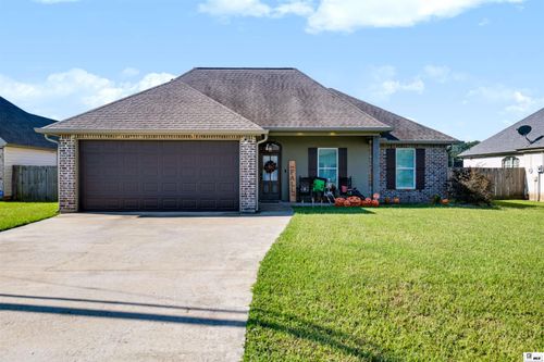 406 Fleur De Lis Rd, Sterlington, LA, 71280-3357 | Card Image