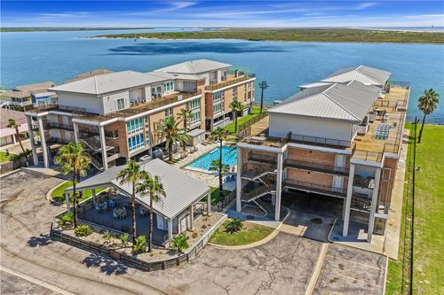 631 Channel View Drive, Port Aransas, TX, 78373 | Card Image
