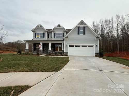 1425 Knob Creek Drive, Gastonia, NC, 28054 | Card Image