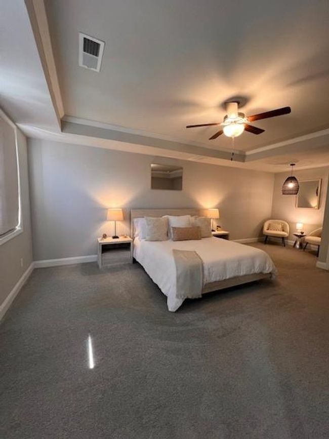 1935 Manor Pointe Dr, Condo with 3 bedrooms, 3 bathrooms and null parking in Cumming GA | Image 25