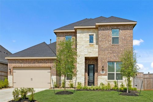 4535 Windmill Landing Ln, Fulshear, TX, 77441-2751 | Card Image