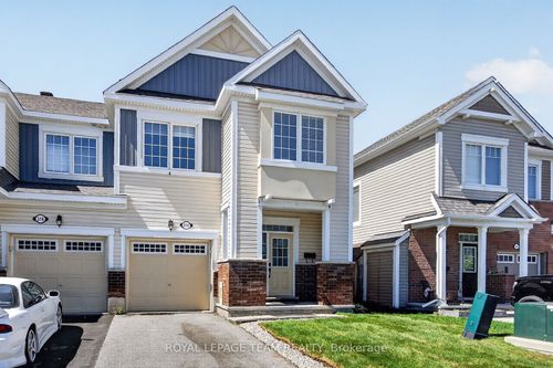 314 Song Sparrow Street, Barrhaven, ON, K2J5W5 | Card Image