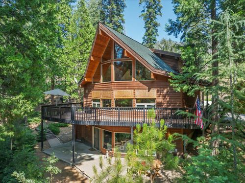 7134 Snyder Ridge Rd, Mariposa, CA, 95338-9642 | Card Image