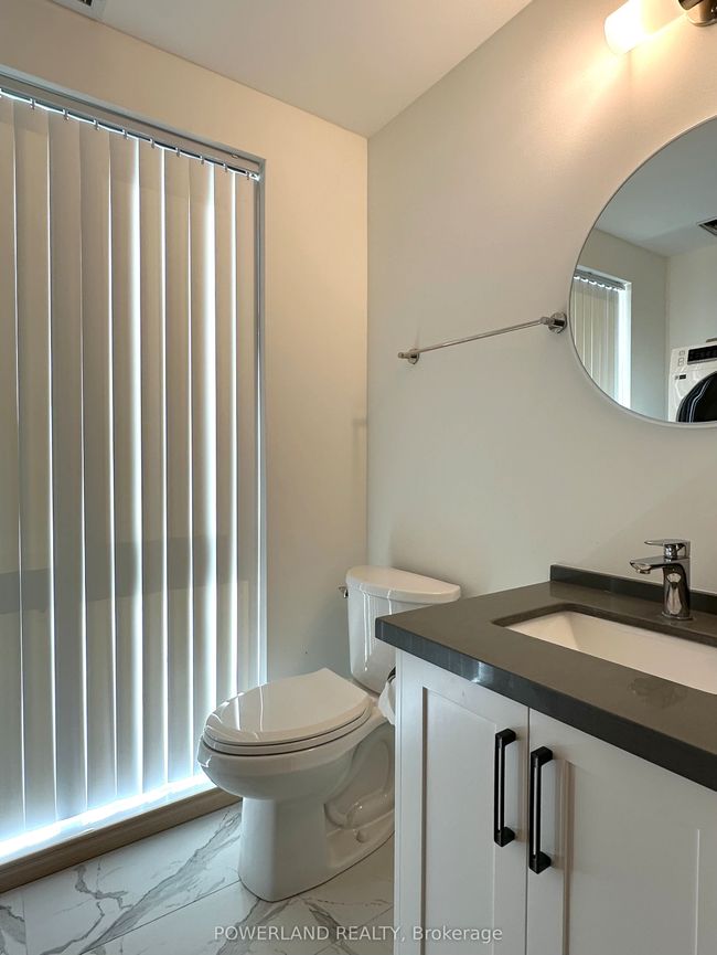 C310 - 60 Morecambe Gate, Condo with 2 bedrooms, 3 bathrooms and null parking in Toronto ON | Image 9