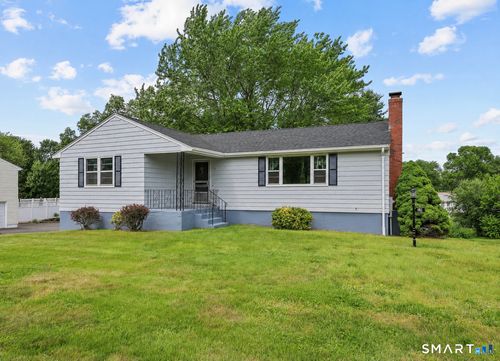 61 Hollister Dr, Rocky Hill, CT, 06067-1150 | Card Image