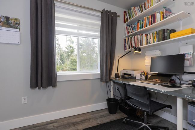498 Fox Point Rd, House other with 2 bedrooms, 1 bathrooms and null parking in Fox River NS | Image 24