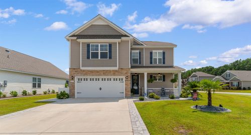 421 Cattle Drive Cir, Myrtle Beach, SC, 29588-3732 | Card Image