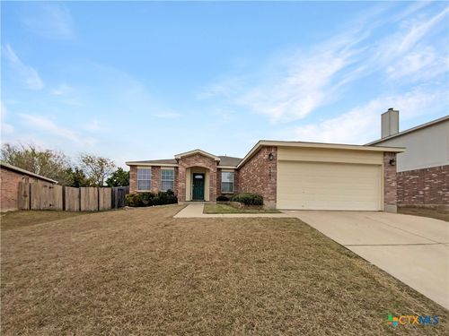 5202 Oster Dr, Killeen, TX, 76542-4646 | Card Image