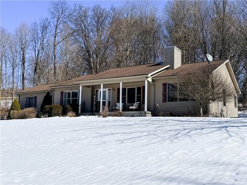 3338 Walden Oaks Blvd, Cortland, NY, 13045-8873 | Card Image