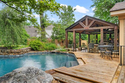 8594 Buckthorn Cv, Germantown, TN, 38139-5200 | Card Image