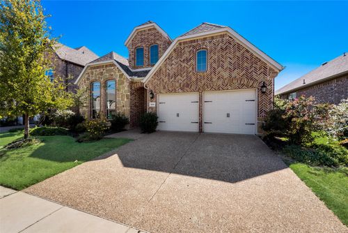 16616 Spence Park Ln, Prosper, TX, 75078-1686 | Card Image