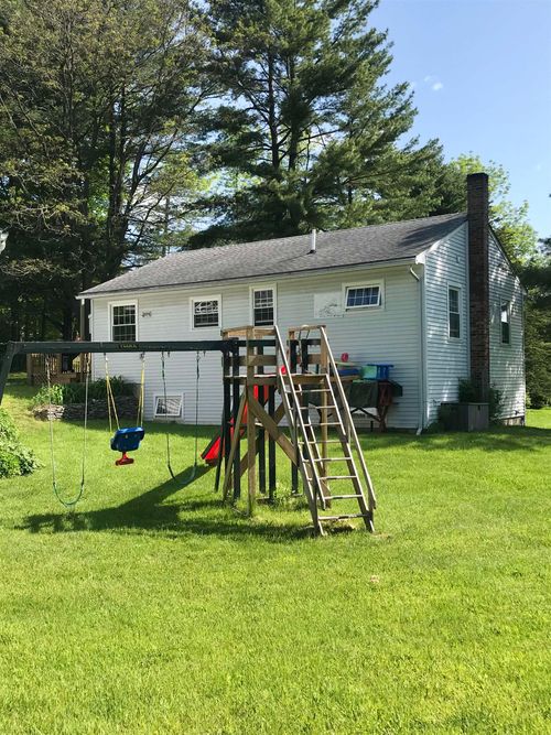 988 Prindle Rd, Charlotte, VT, 05445-9192 | Card Image