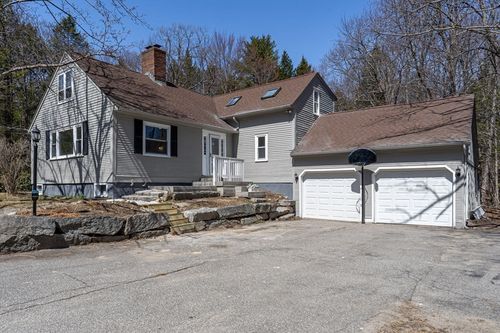 5 Gregg Lake Rd, Antrim, NH, 03440-3305 | Card Image