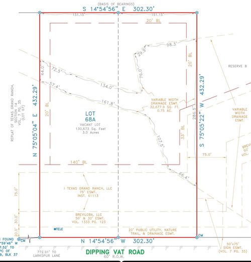14-30-68a Dipping Vat Road, Huntsville, TX, 77340 | Card Image