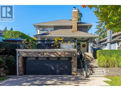 3968 Frames Pl, House other with 3 bedrooms, 4 bathrooms and 4 parking in North Vancouver BC | Image 1