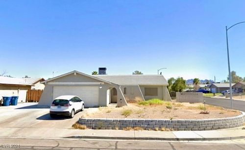 400 E Rolly Street, Henderson, NV, 89011 | Card Image