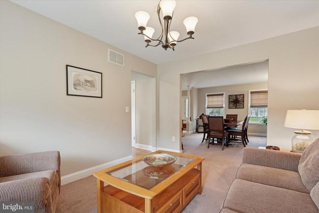 7 Galloping Brook Dr, House other with 4 bedrooms, 3 bathrooms and null parking in ALLENTOWN NJ | Image 8