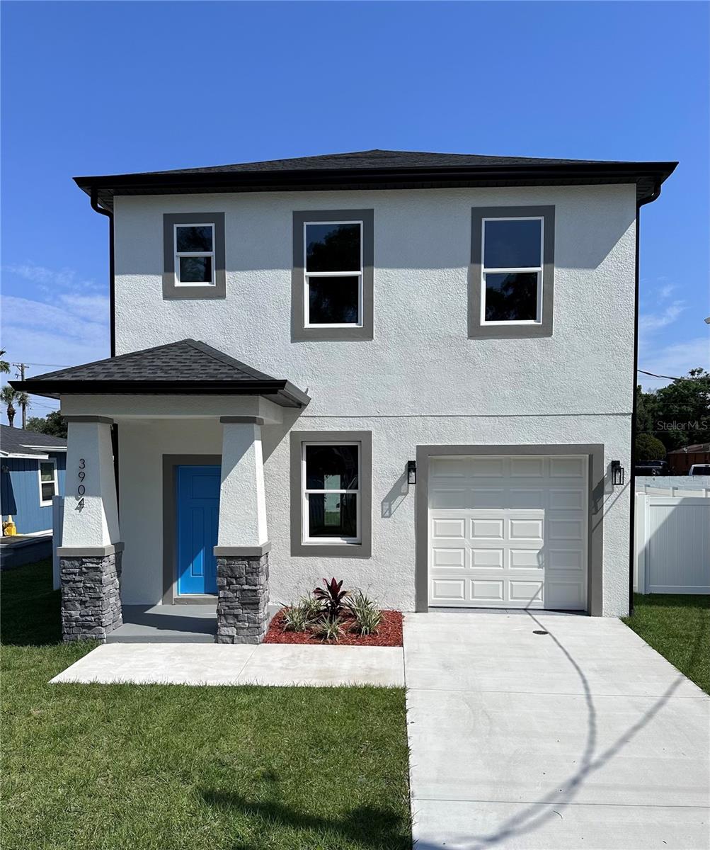 15th Ave, Tampa, FL 33605
