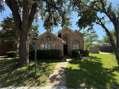 553 Raintree Cir, Coppell, TX, 75019-5433 | Card Image