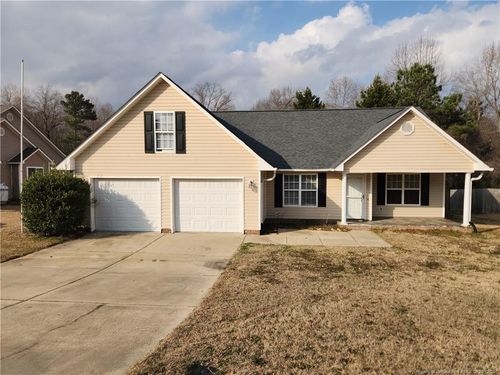 7720 Redwood Ave, Fayetteville, NC, 28314-6267 | Card Image