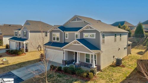 509 Grandon Rd, Greer, SC, 29651-7187 | Card Image