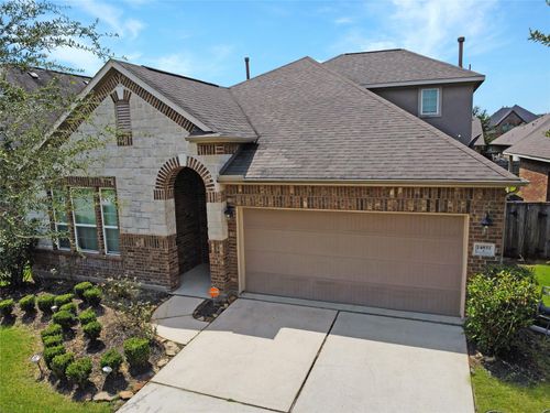 14831 Keely Woods Ct, Humble, TX, 77396-4570 | Card Image