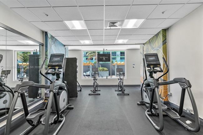 APT-3106 - 1750 Bayshore Dr, Condo with 1 bedrooms, 1 bathrooms and null parking in Miami FL | Image 23