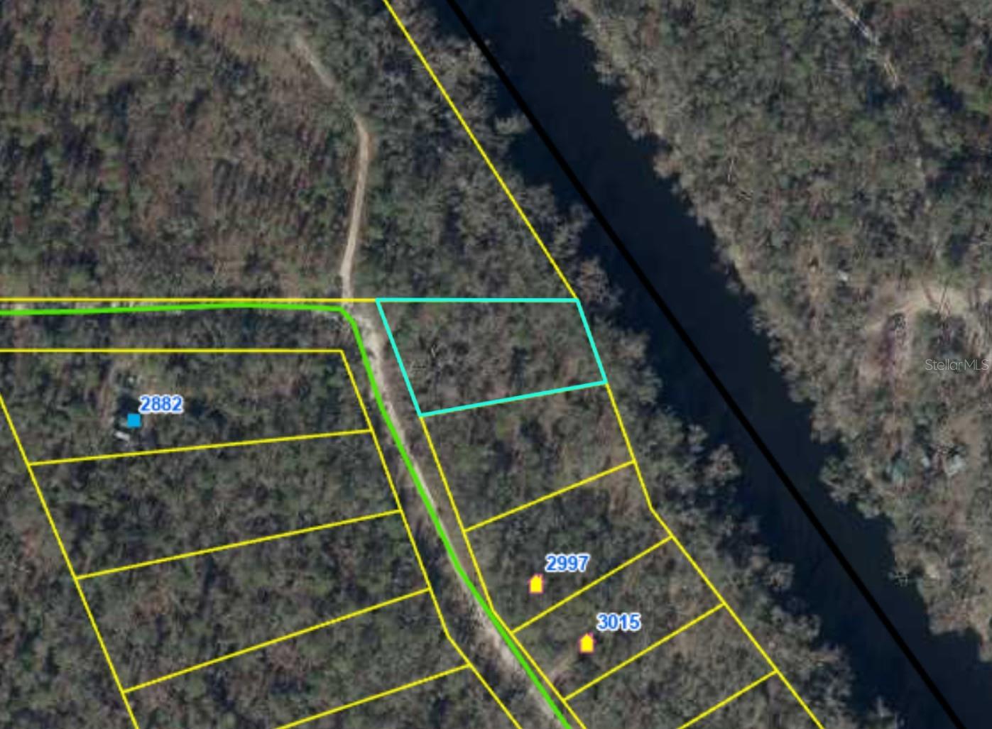Land in LEE