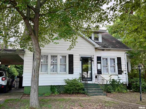 1703 North Ave, Metropolis, IL, 62960-1438 | Card Image