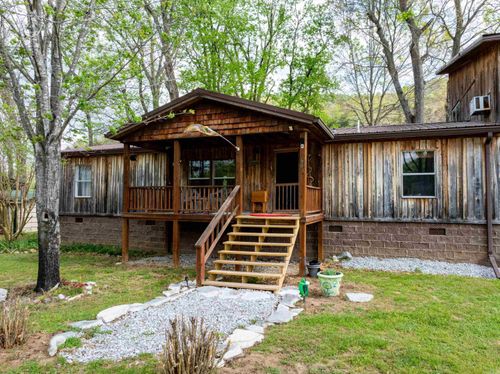 681 Jellon Dr, Mountain View, AR, 72560-6300 | Card Image