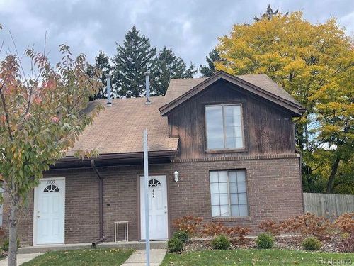 804 S Stephenson Hwy, Royal Oak, MI, 48067-4038 | Card Image