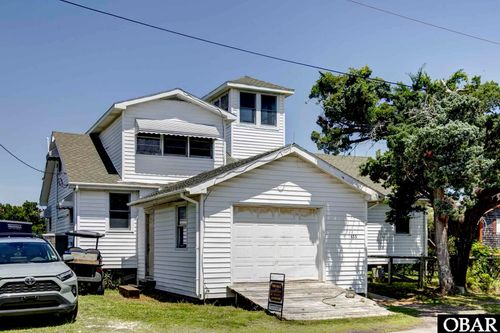 155 Loop Rd, Ocracoke, NC, 27960-1229 | Card Image