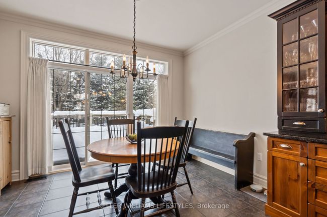 8 Dogwood Trail, House other with 5 bedrooms, 4 bathrooms and 4 parking in Ilderton ON | Image 16